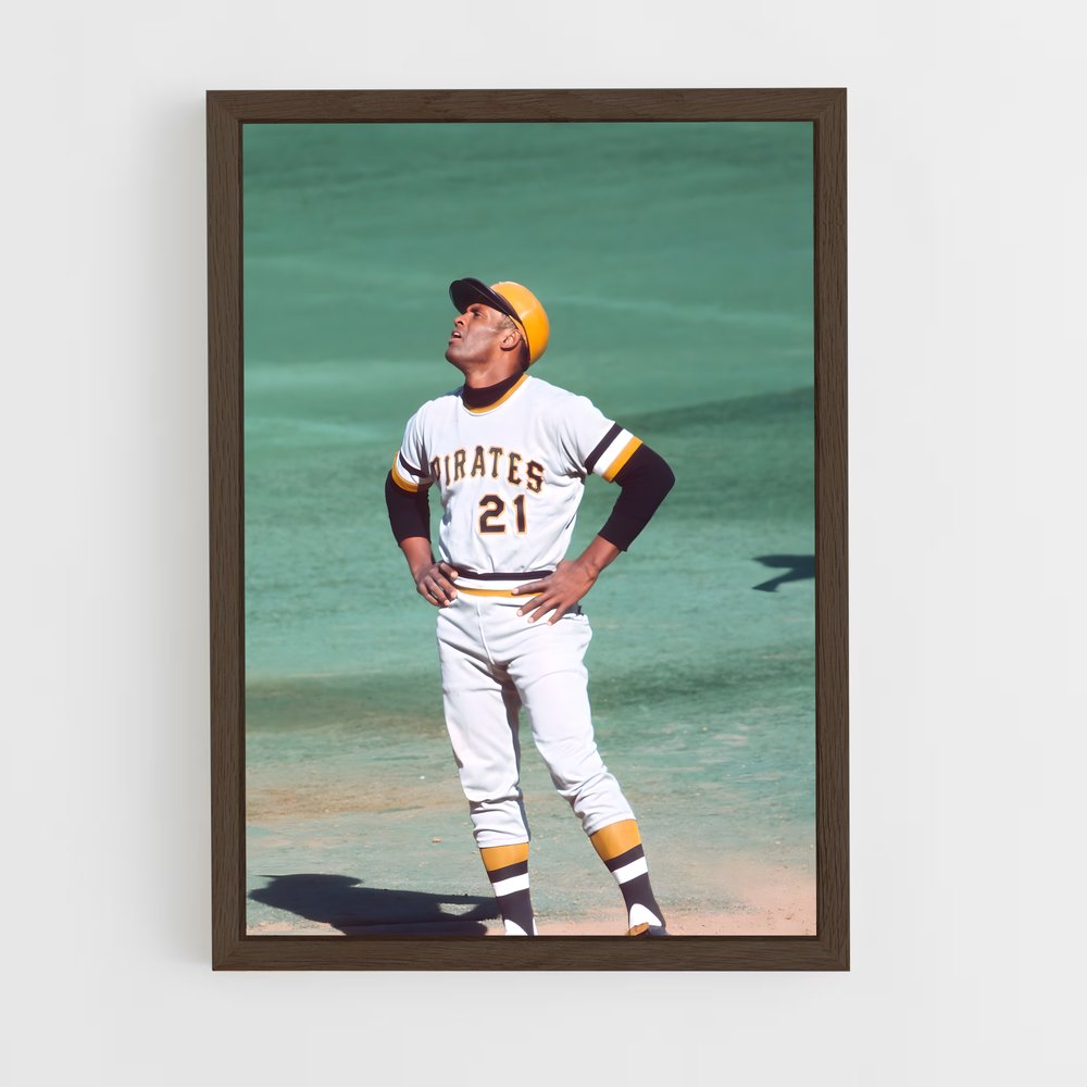 Poster L'Étoile du Baseball (vue 5)